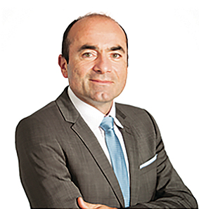 Stéphane Chapiron