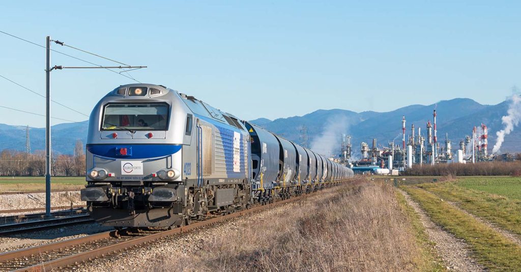 L'AFRA veut le maintien du fret ferroviaire de nuit et des conditions de travail adaptées pour son personnel.