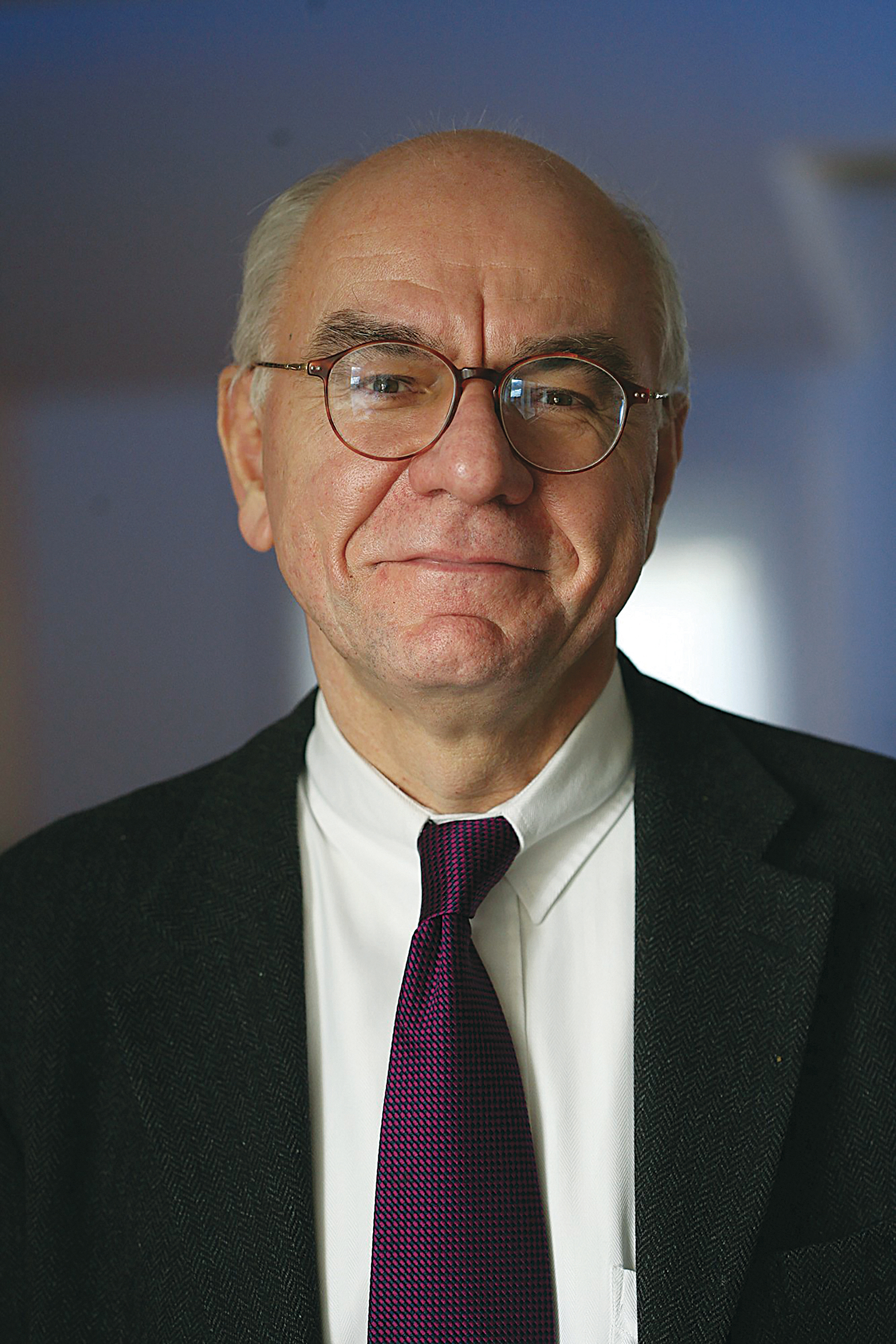 michel quidort