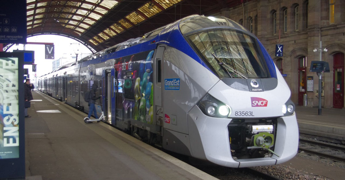 Pourquoi le service express métropolitain de Strasbourg n’est toujours pas à la hauteur