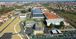 Alstom usine