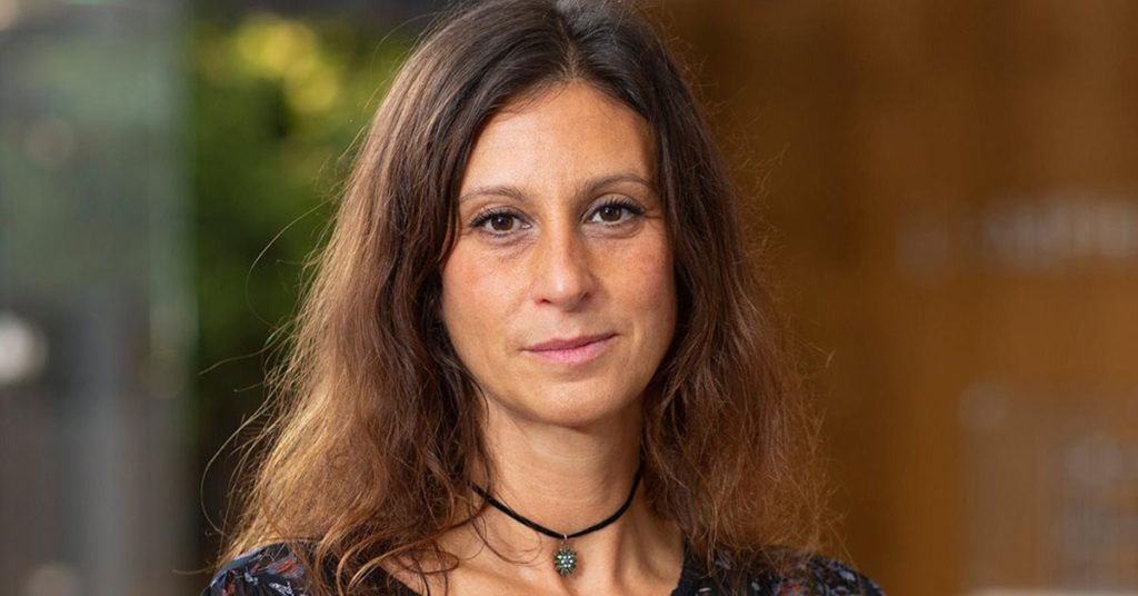 patrizia gatti sncf