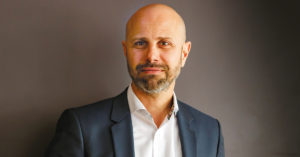 Nicolas Louvet