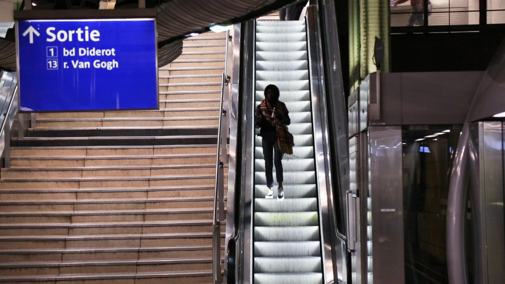 RATP Covid