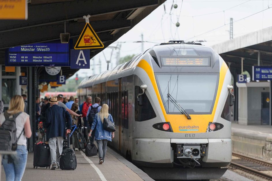Kiolis stellt Betrieb in Deutschland ein