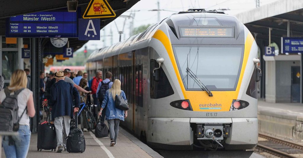 keolis allemagne