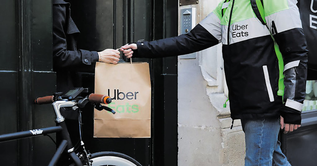 UberEats