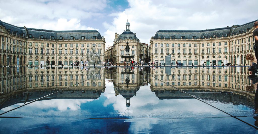 Bordeaux lance la concertation sur un projet de téléphérique pour franchir la Garonne 7 Bordeaux