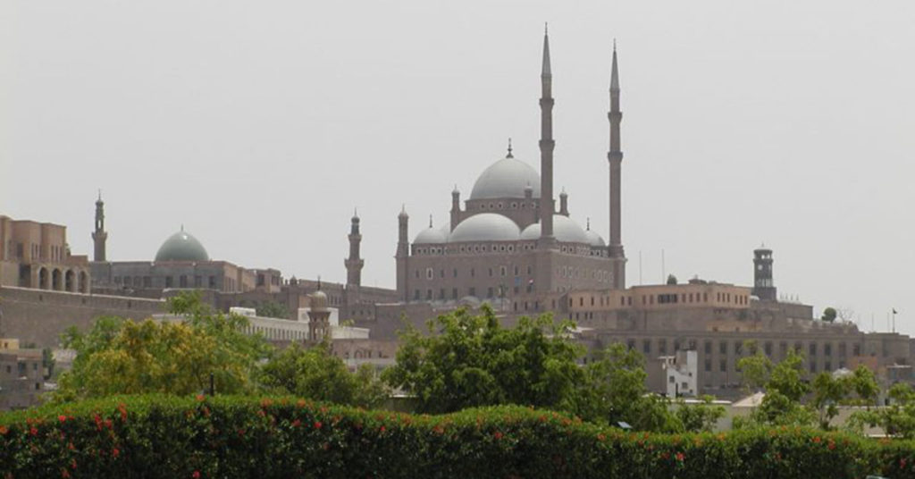 caire site