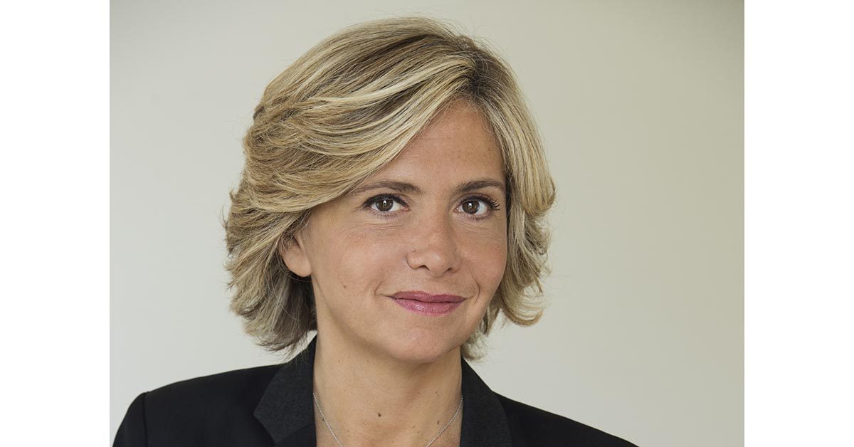 Valérie Pecresse