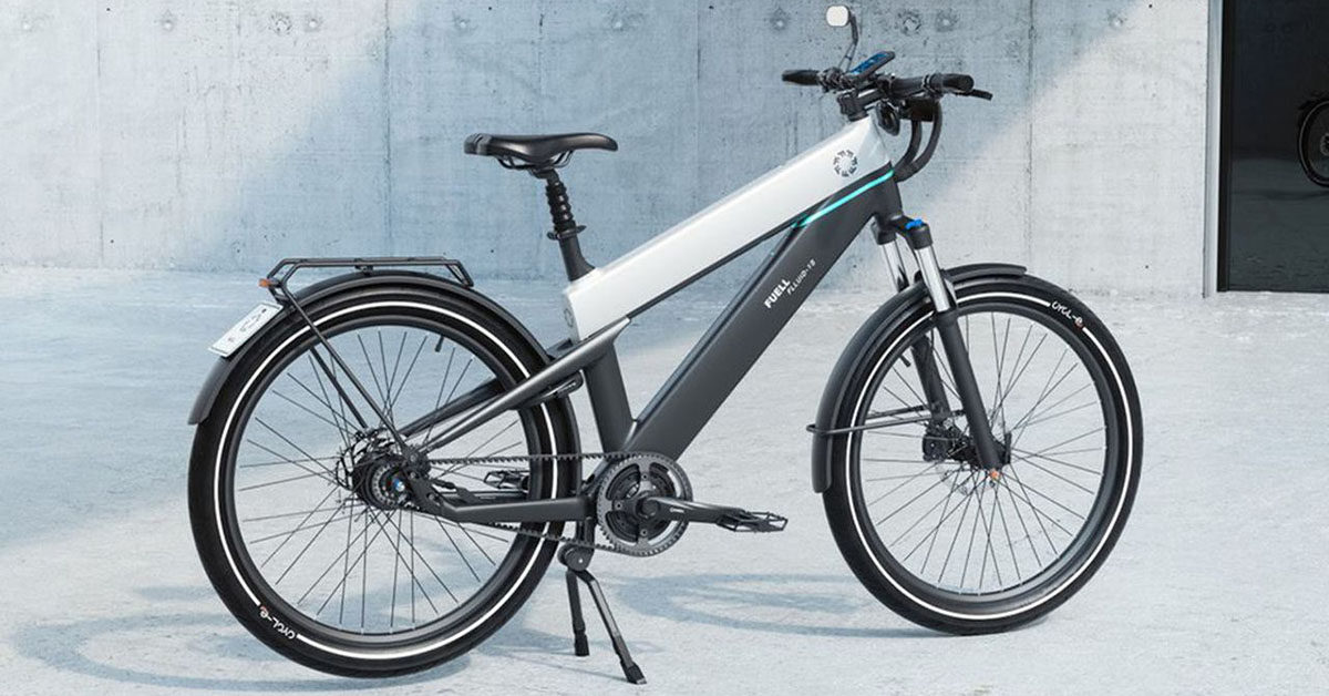 L analyse de 6t. Le speedelec ou pourquoi le velo a grande vitesse ne decolle pas Ville Rail et Transports