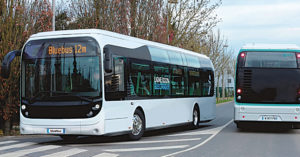 Bluebus 12m