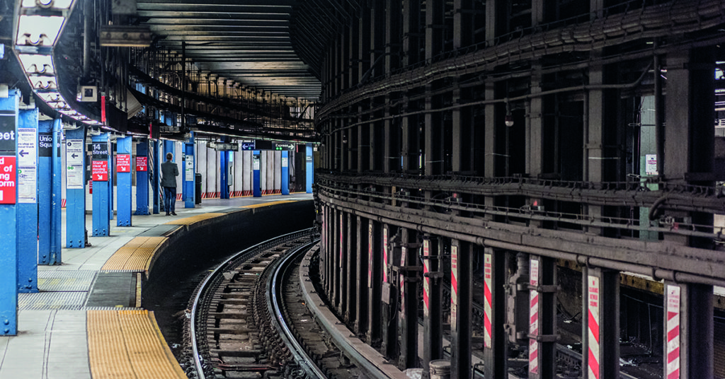 Metro NY