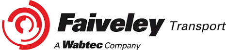 Logo Faiveley Wabtec
