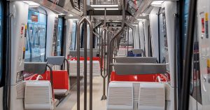 metro automatique ligne 14 prolongement