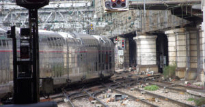 Paris Normandie-Saint Lazare