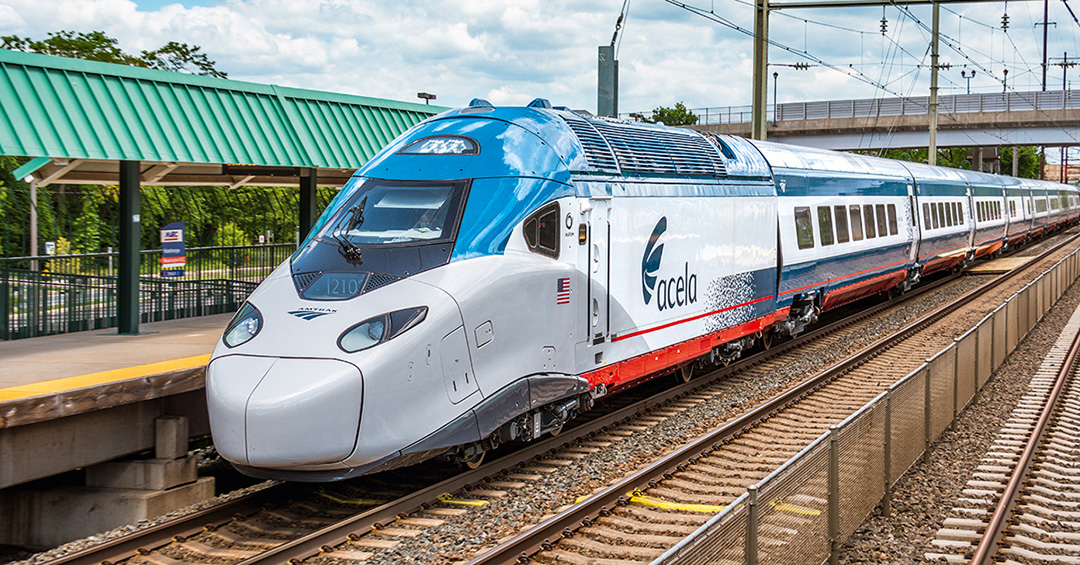 Acela II