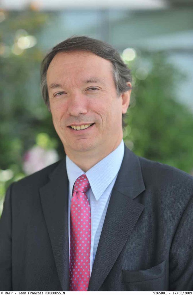 Michel Daguerragay