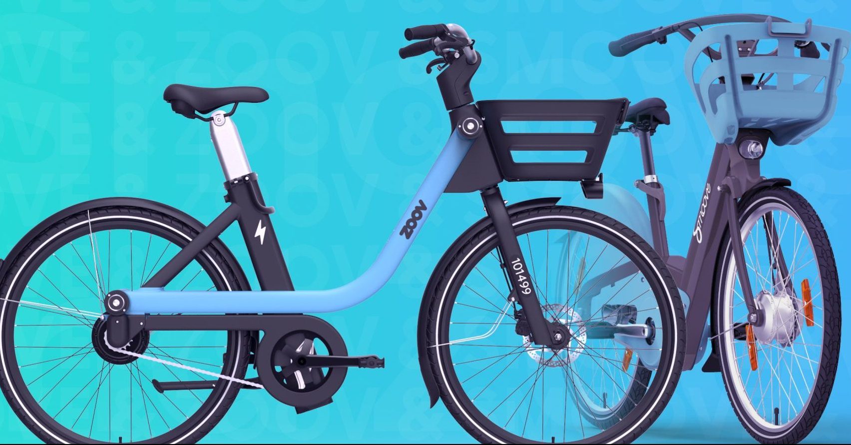 Zoov - Vélos électriques – Applications sur Google Play