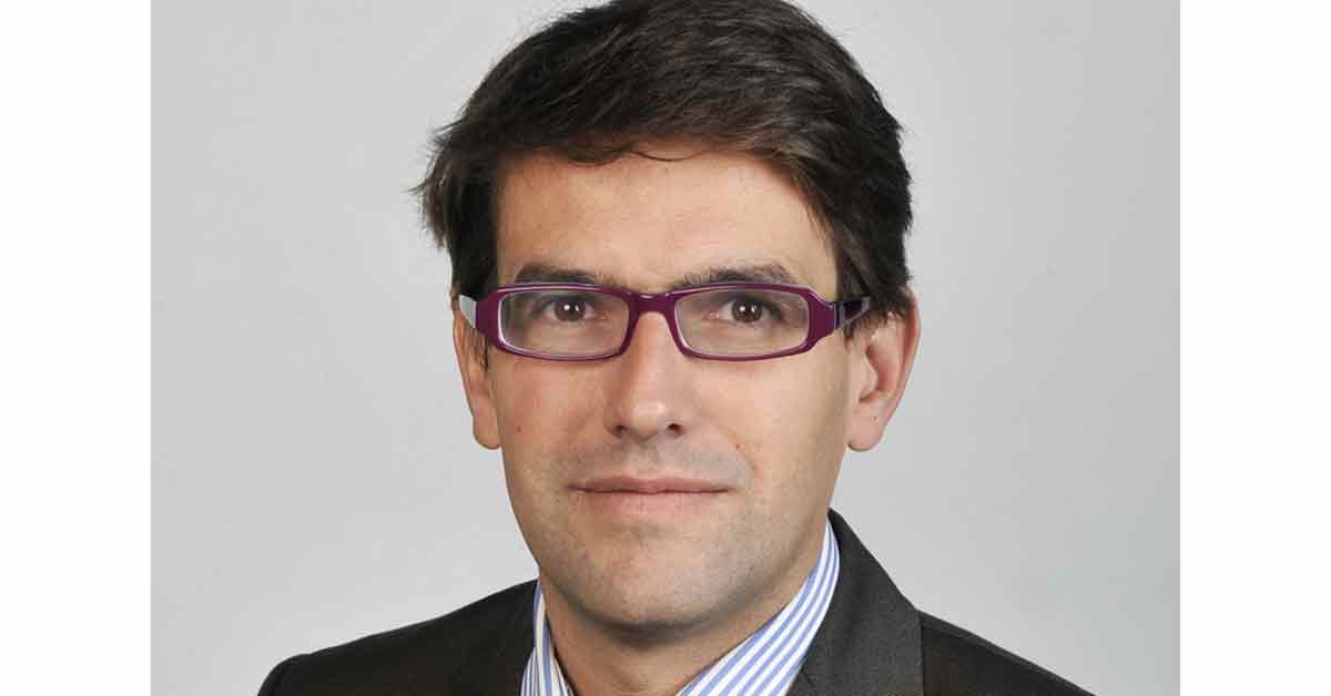 Raphael Poli SNCF Reseau