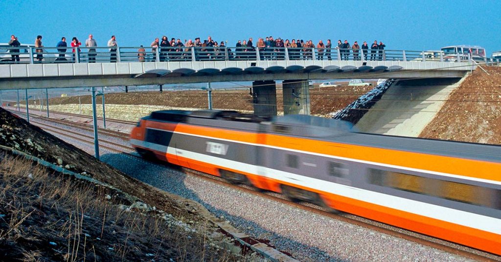 tgv rame orange