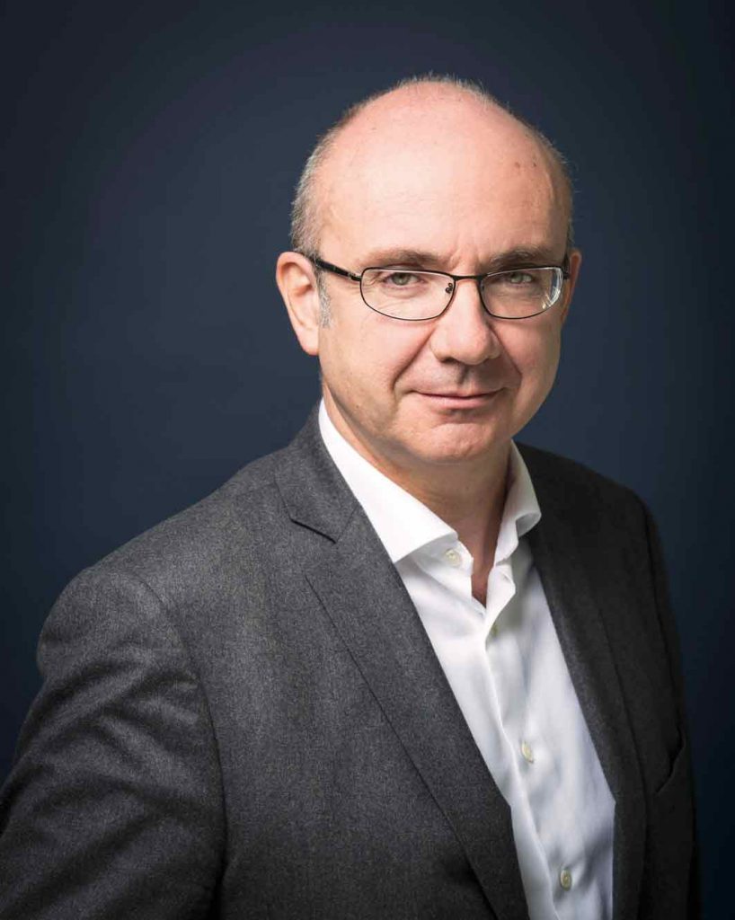 Thierry Dallard