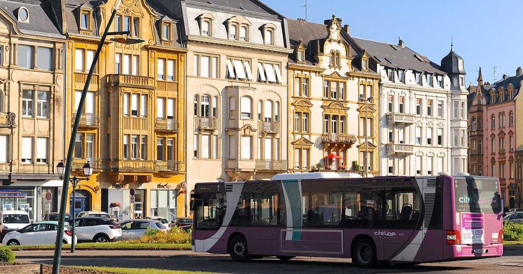 thionville