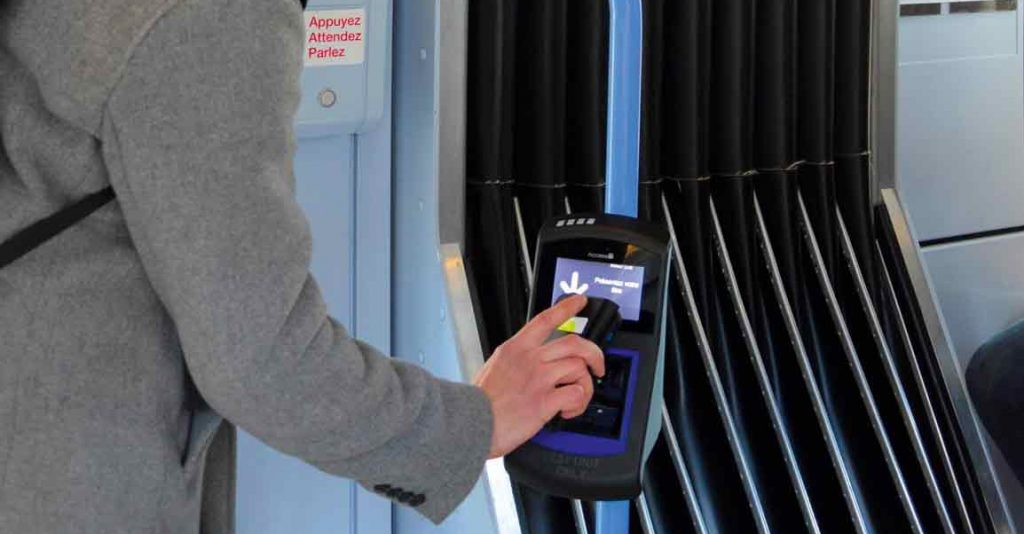 Un contrat type pour ouvrir la vente de titres de transport aux plateformes numériques 7 maas ticketorleans metropole validation tao e1655977267967