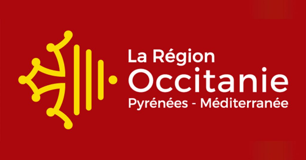 logo occitanie