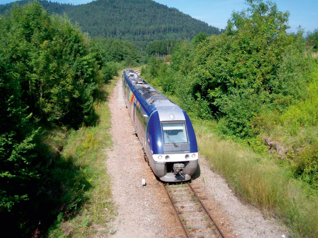 TER grand Est