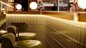 midnight trains bar