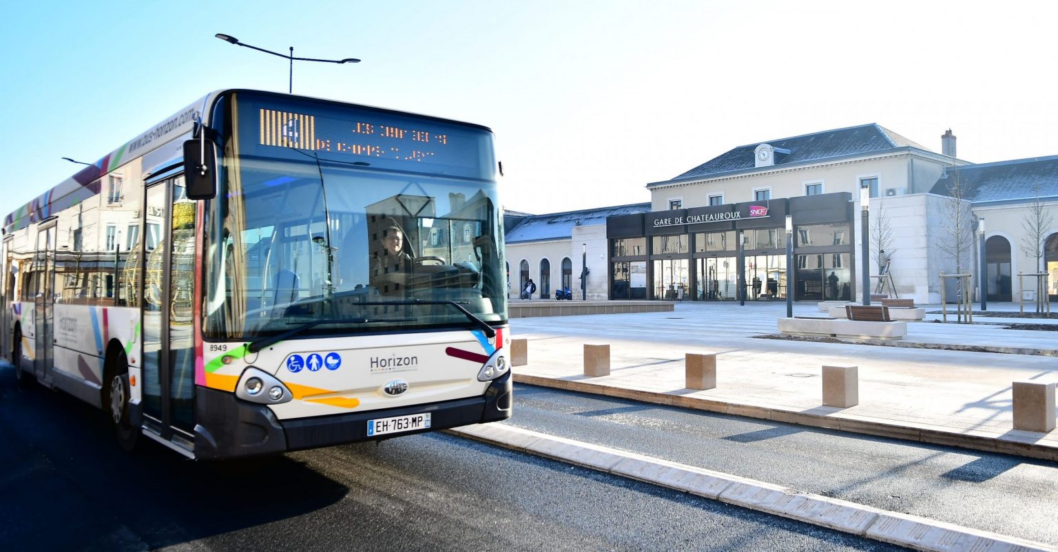 David Scorey devient PDG de Keolis North America - Ville, Rail et ...