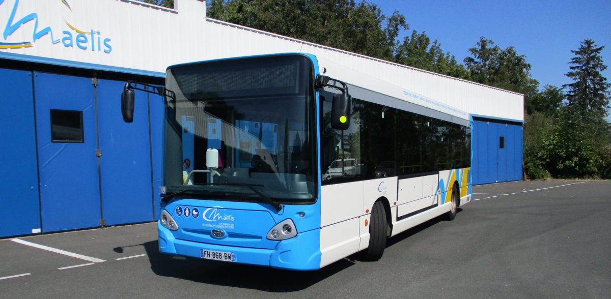Keolis remporte un nouveau contrat de bus aux EtatsUnis Ville, Rail et Transports Keolis remporte un nouveau contrat de bus aux EtatsUnis Ville, Rail et Transports