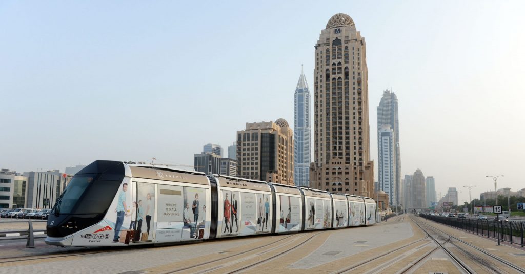 2 dubai tram network scaled e1631257620386
