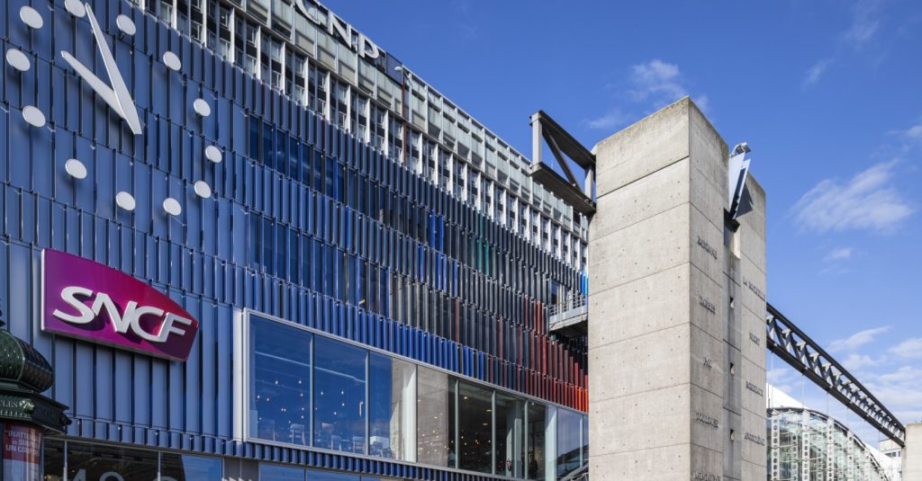 Chat écrasé à Montparnasse : des regrets et des plaintes 6 sgo garemontparnasse 09 2021 0169 e1674584896593