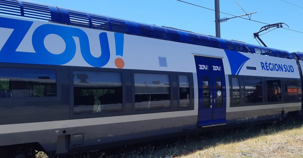 zou region sud