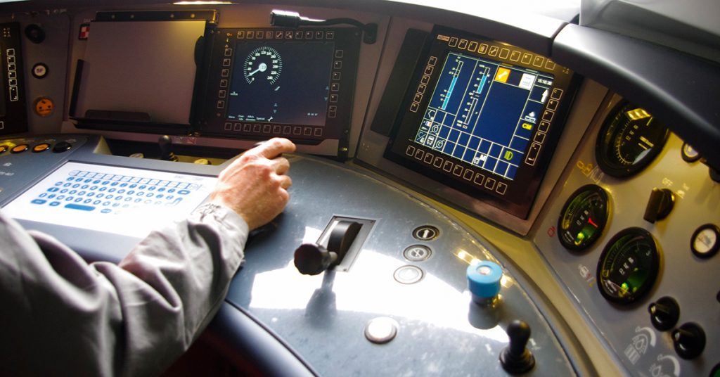 Manque de personnel : la SNCF lance un appel national aux conducteurs retraités 8 ERTMS Leman Express