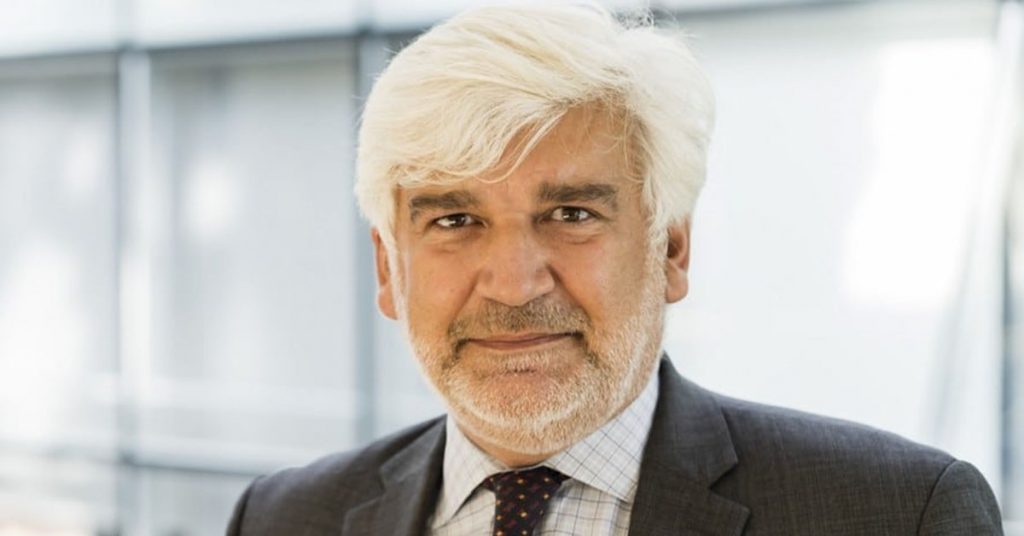 Jerome Wallut