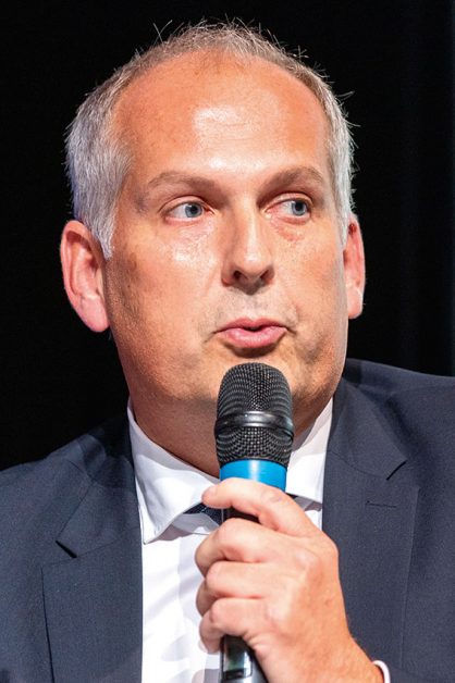 Ronan Bois