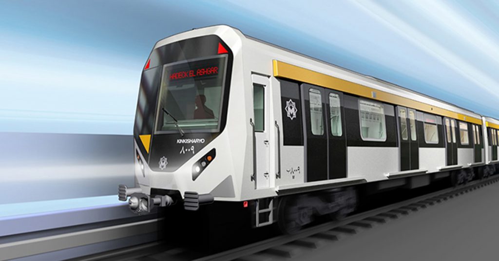 caire ligne4