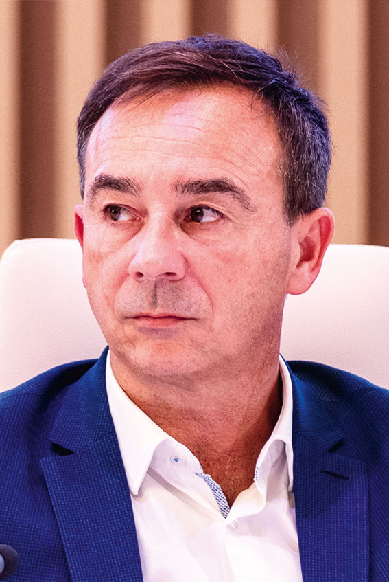 Christophe Vacheron
