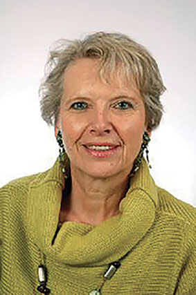 Jacqueline Lorthiois