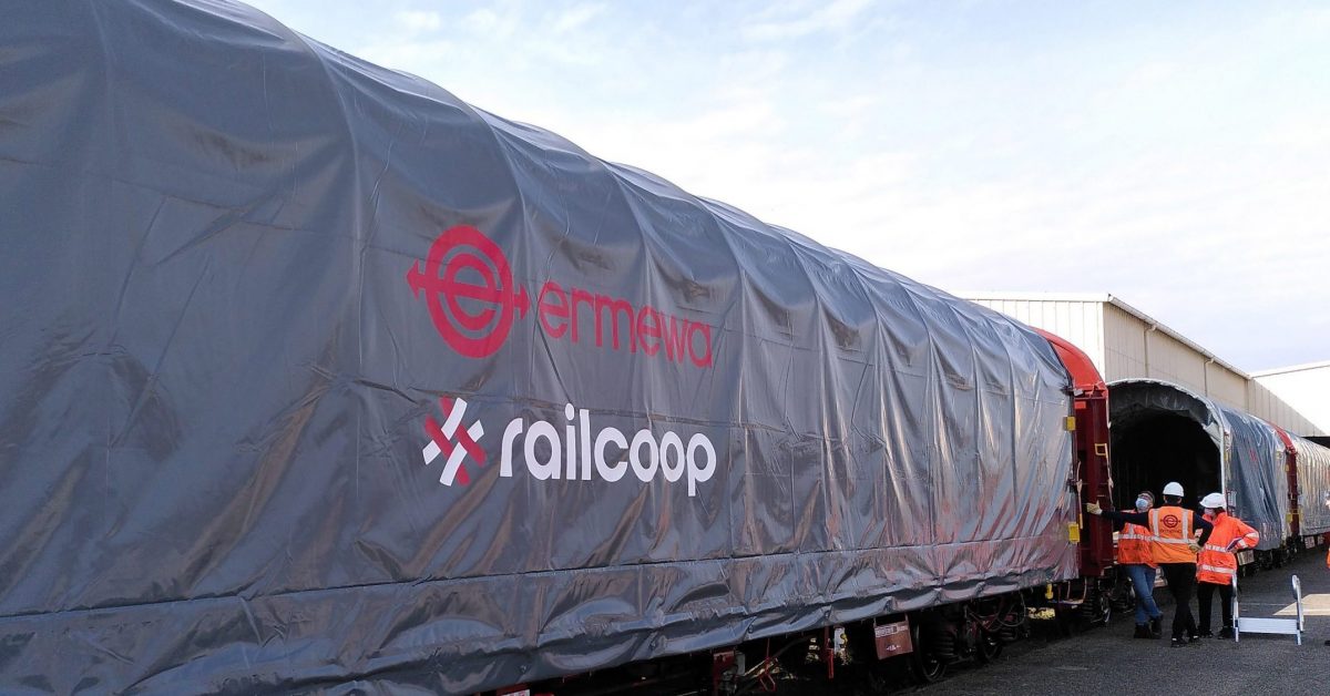Railcoop