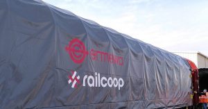 Railcoop