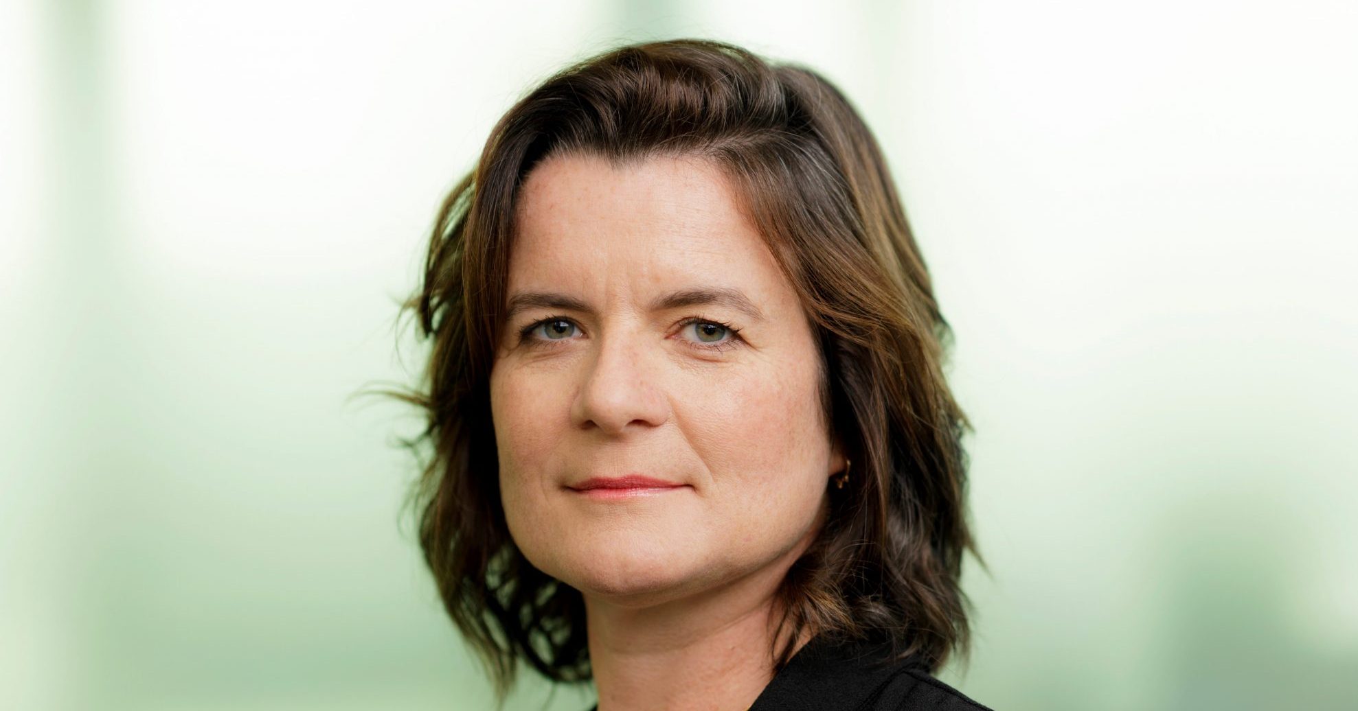 Charlotte Girerd, nouvelle directrice Transition, RSE et Innovation de SNCF Immobilier