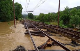 Inondation 2021 Belgique