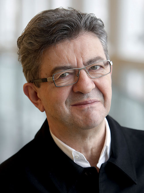 Jean-Luc Melenchon