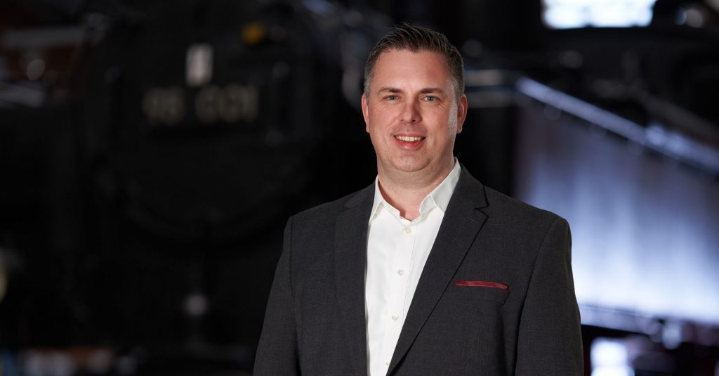 Boris Timm CargoBeamer