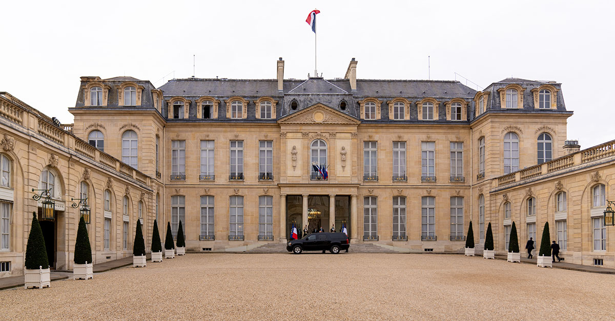 Elysee France