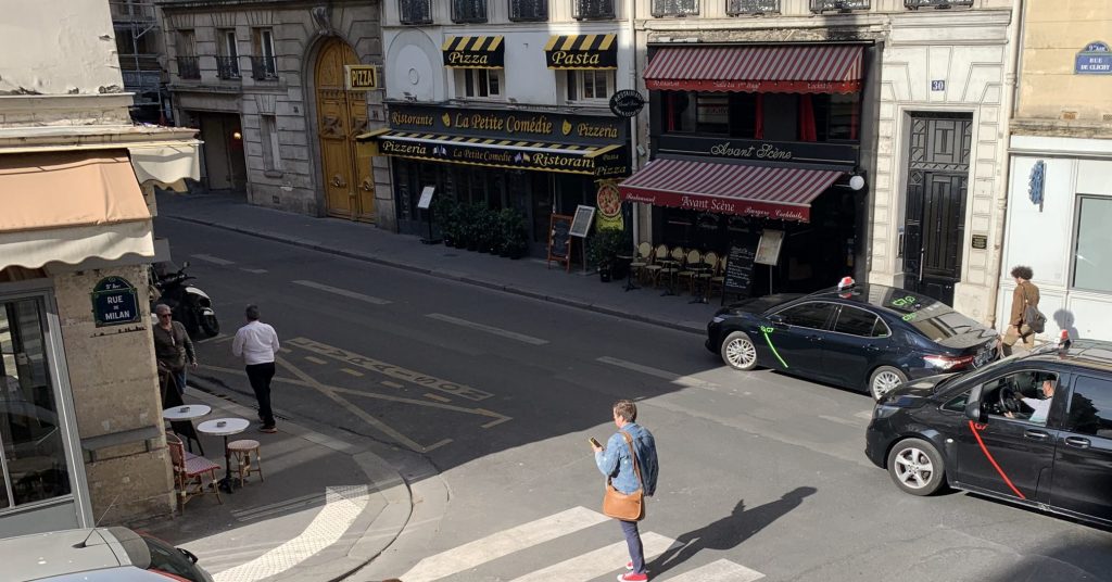 Une appli pour alerter les usagers qui traversent sans regarder 9 img 3893 scaled e1650555483664